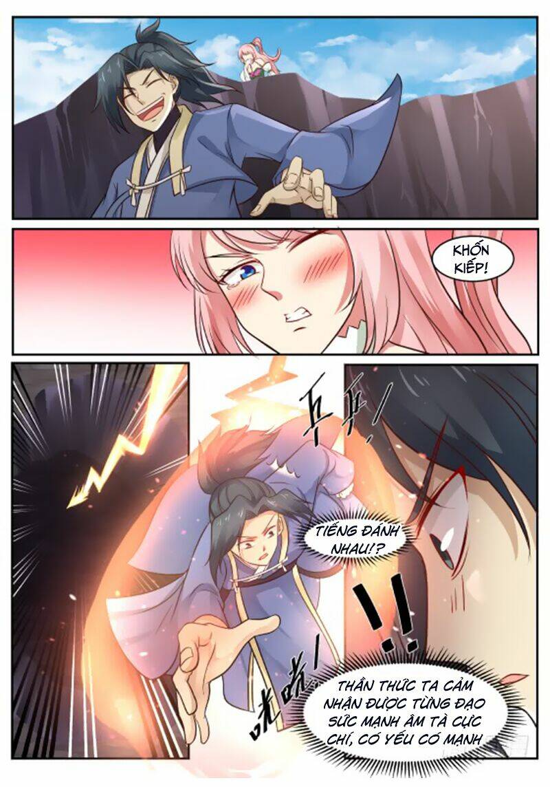 Võ Luyện Đỉnh Phong - Chapter 263 - Page 7