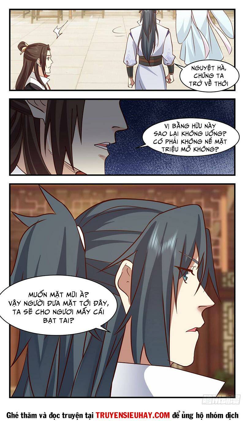 Võ Luyện Đỉnh Phong - Chapter 2641 - Page 12