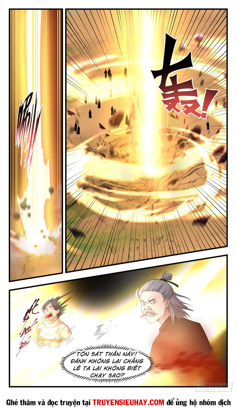 Võ Luyện Đỉnh Phong - Chapter 2648 - Page 4
