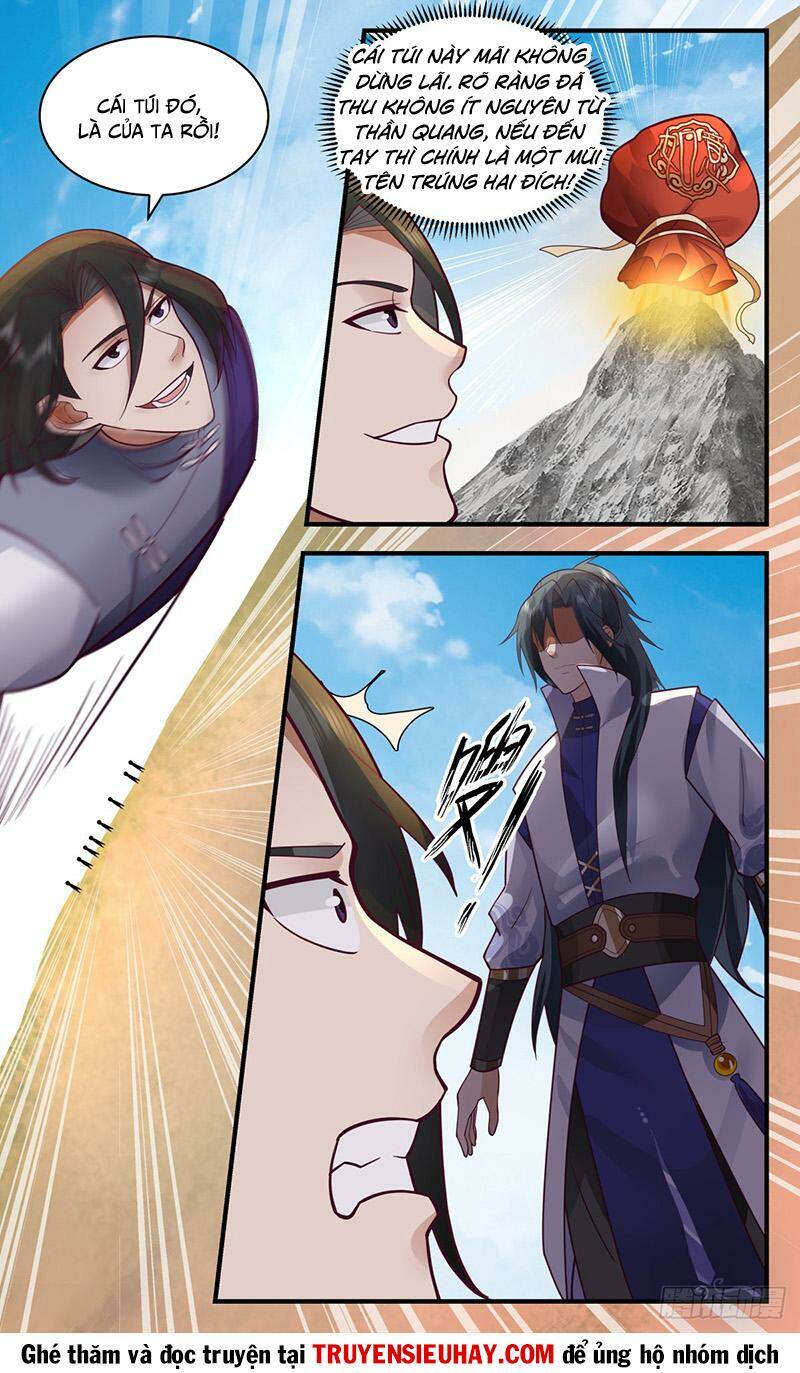 Võ Luyện Đỉnh Phong - Chapter 2649 - Page 4