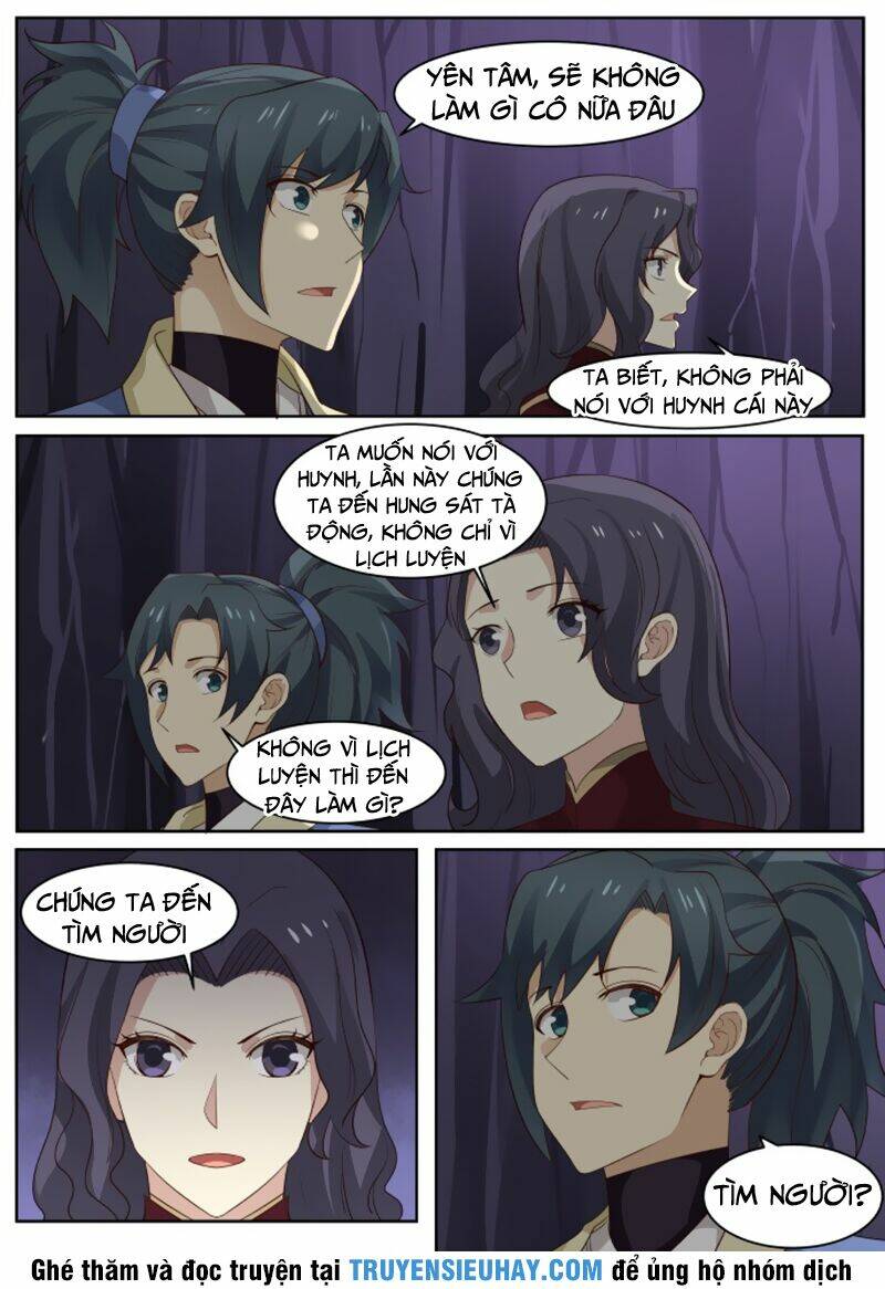 Võ Luyện Đỉnh Phong - Chapter 265 - Page 5