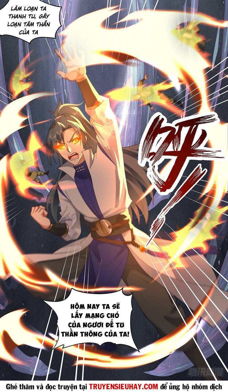 Võ Luyện Đỉnh Phong - Chapter 2657 - Page 6