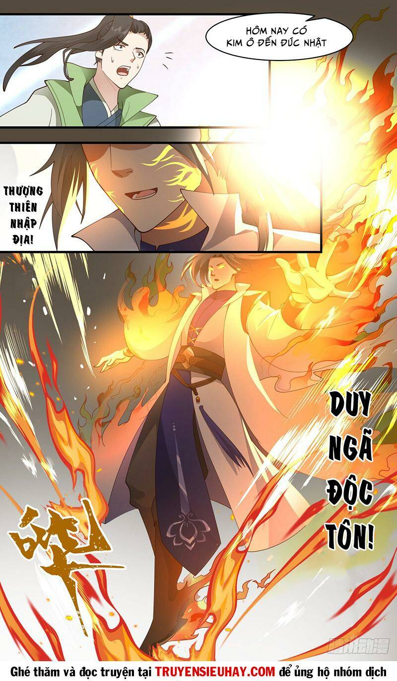 Võ Luyện Đỉnh Phong - Chapter 2658 - Page 7
