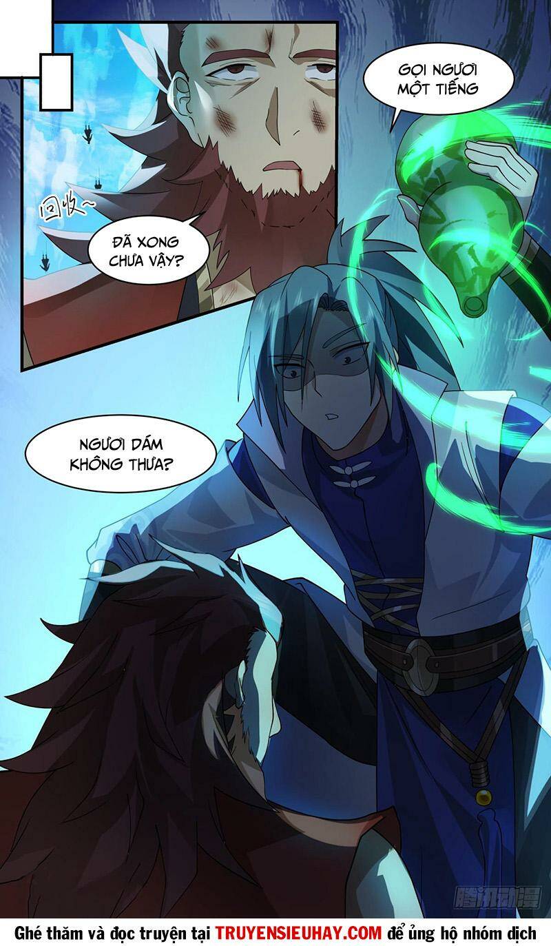 Võ Luyện Đỉnh Phong - Chapter 2659 - Page 12