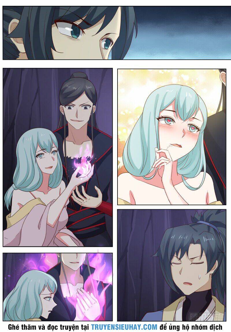 Võ Luyện Đỉnh Phong - Chapter 266 - Page 10