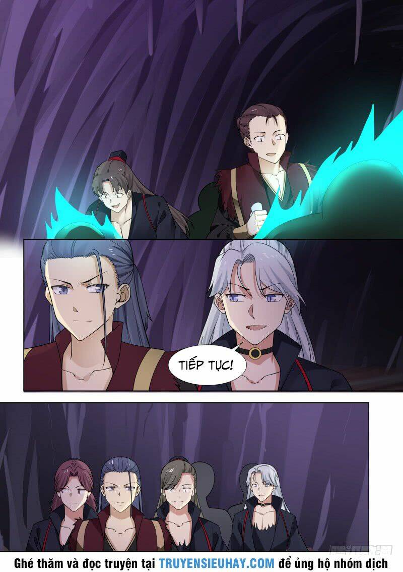 Võ Luyện Đỉnh Phong - Chapter 266 - Page 5