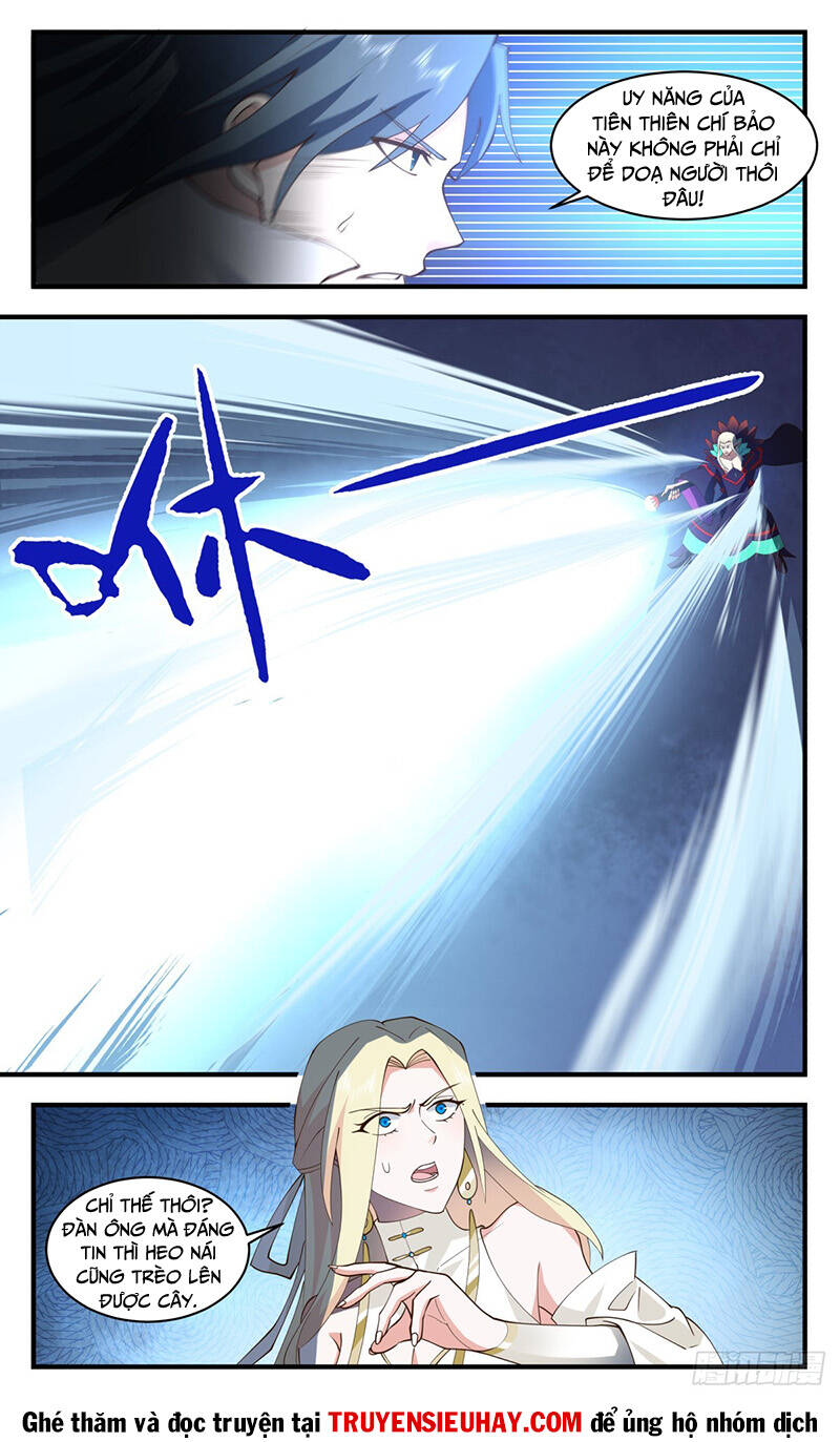 Võ Luyện Đỉnh Phong - Chapter 2669 - Page 5