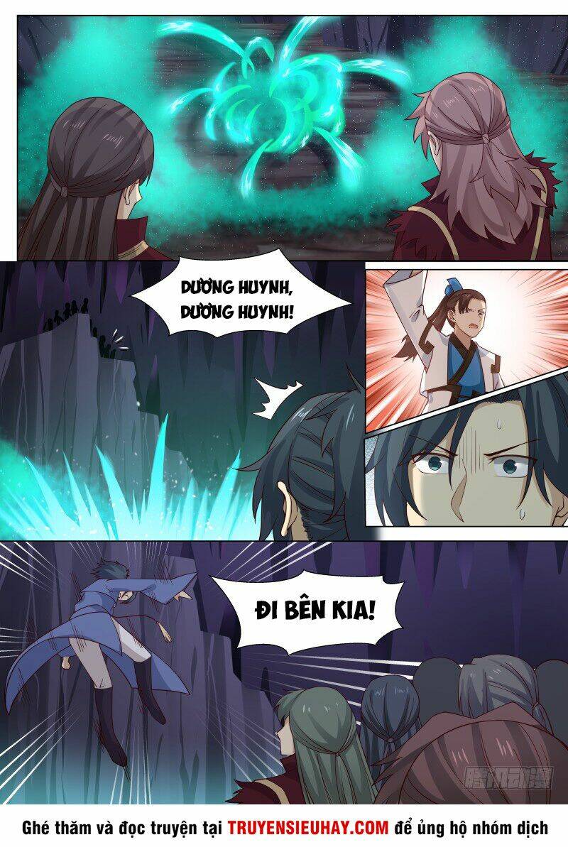 Võ Luyện Đỉnh Phong - Chapter 267 - Page 4