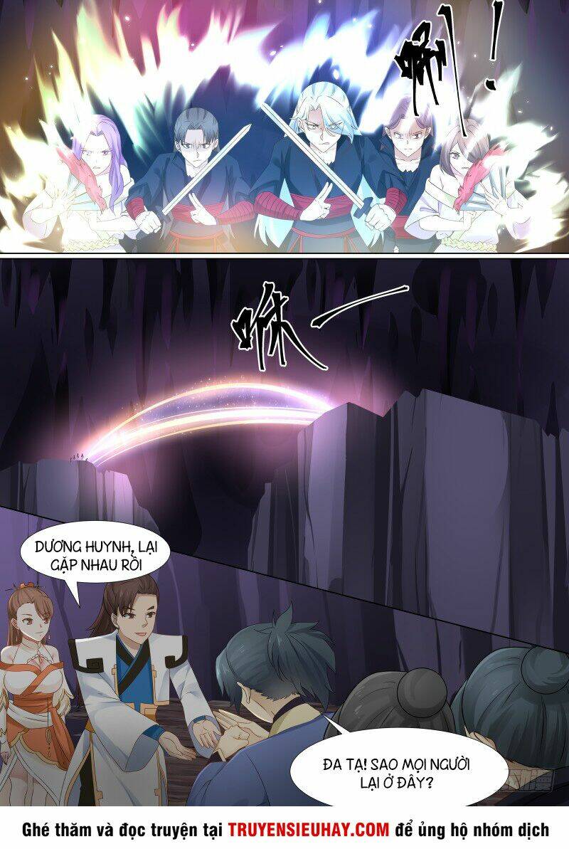 Võ Luyện Đỉnh Phong - Chapter 267 - Page 6