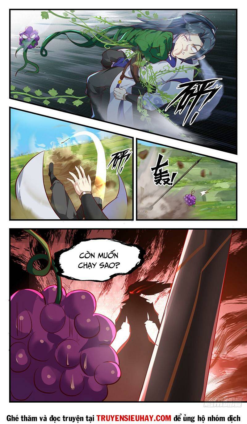 Võ Luyện Đỉnh Phong - Chapter 2677 - Page 3
