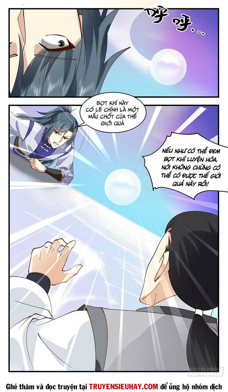 Võ Luyện Đỉnh Phong - Chapter 2684 - Page 12