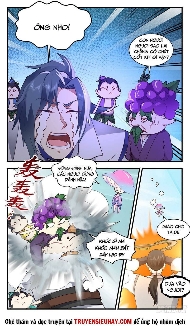 Võ Luyện Đỉnh Phong - Chapter 2685 - Page 3