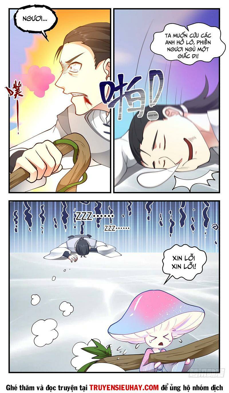 Võ Luyện Đỉnh Phong - Chapter 2685 - Page 4