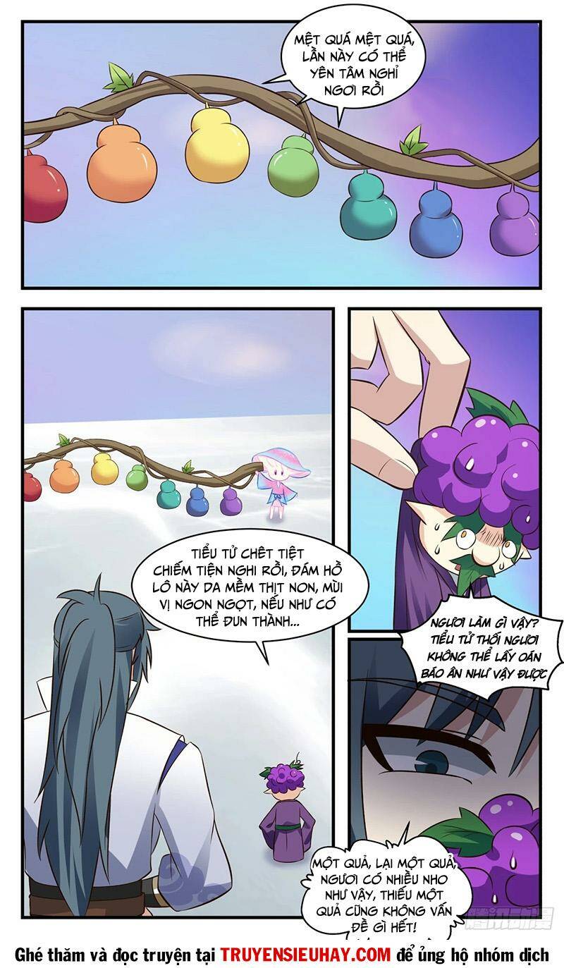 Võ Luyện Đỉnh Phong - Chapter 2685 - Page 5