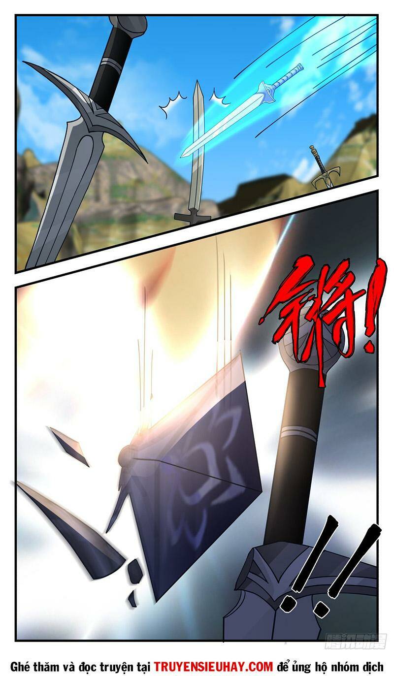 Võ Luyện Đỉnh Phong - Chapter 2686 - Page 10