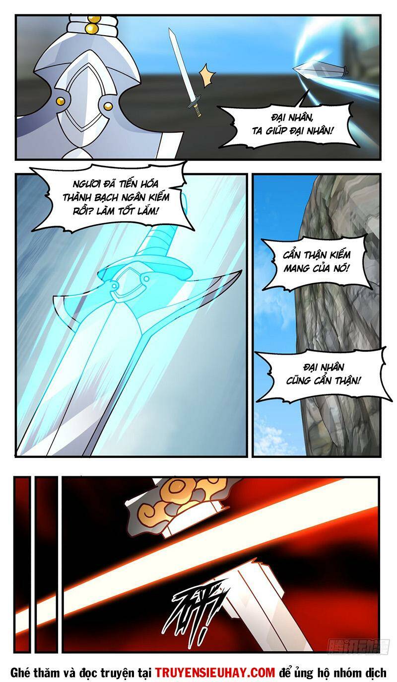 Võ Luyện Đỉnh Phong - Chapter 2686 - Page 6