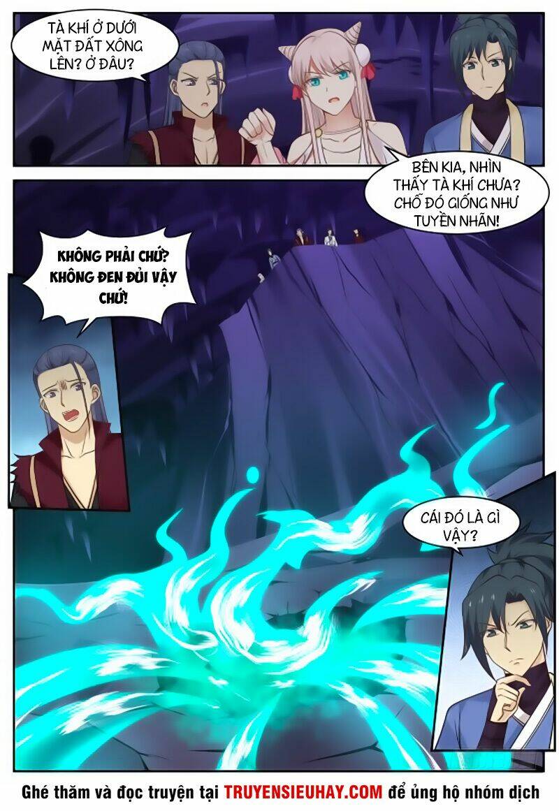 Võ Luyện Đỉnh Phong - Chapter 269 - Page 4