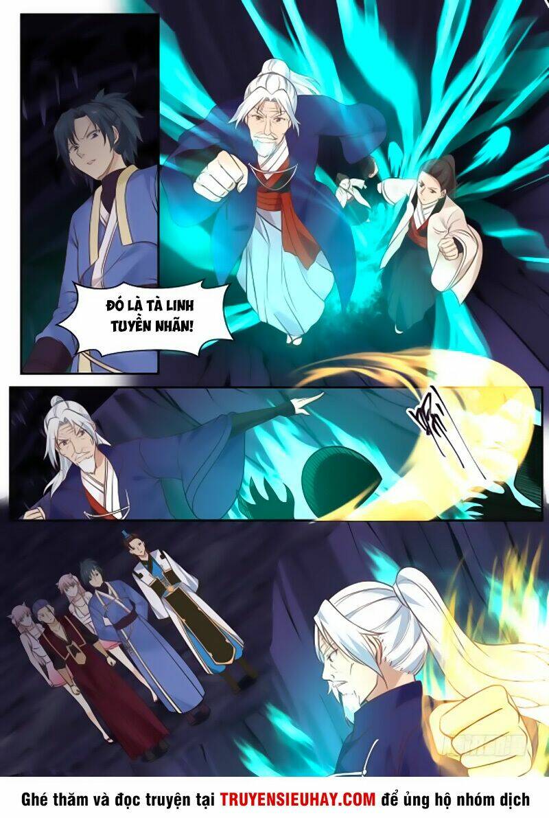 Võ Luyện Đỉnh Phong - Chapter 269 - Page 5