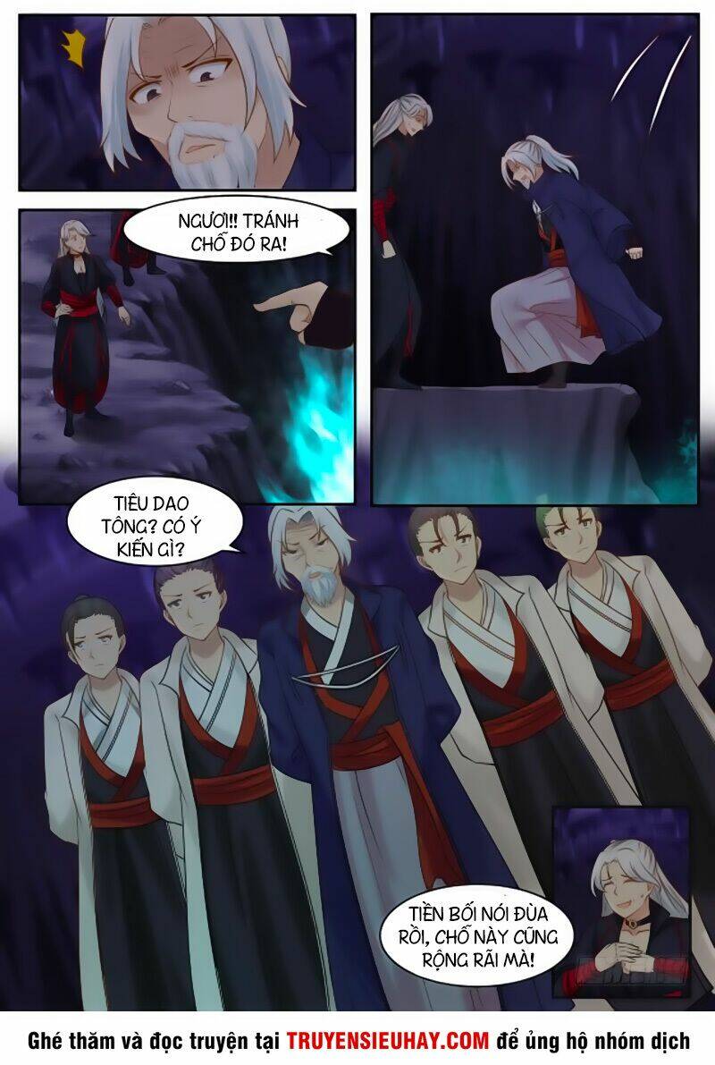 Võ Luyện Đỉnh Phong - Chapter 269 - Page 6