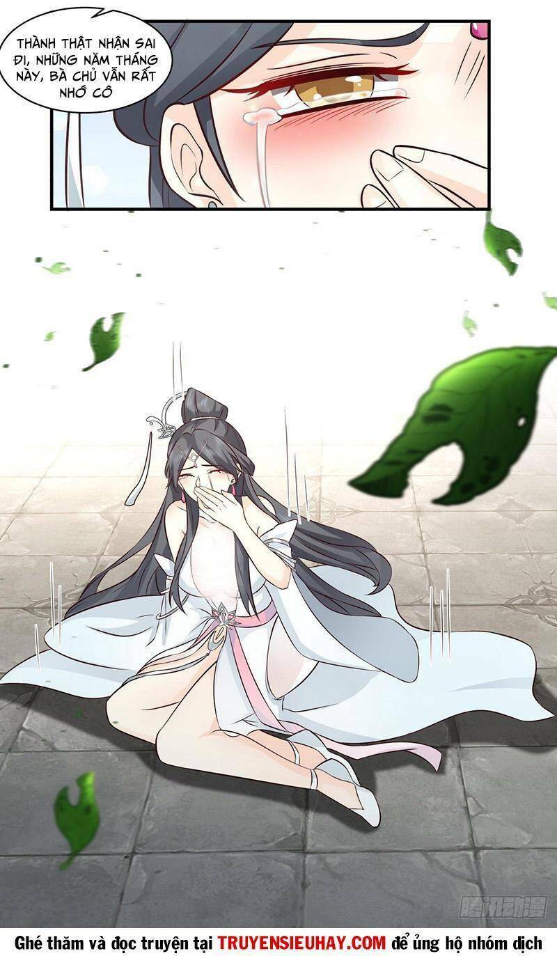 Võ Luyện Đỉnh Phong - Chapter 2700 - Page 12