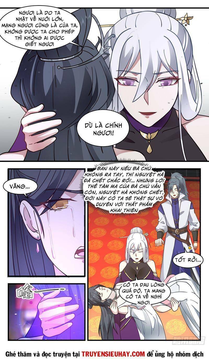 Võ Luyện Đỉnh Phong - Chapter 2701 - Page 6