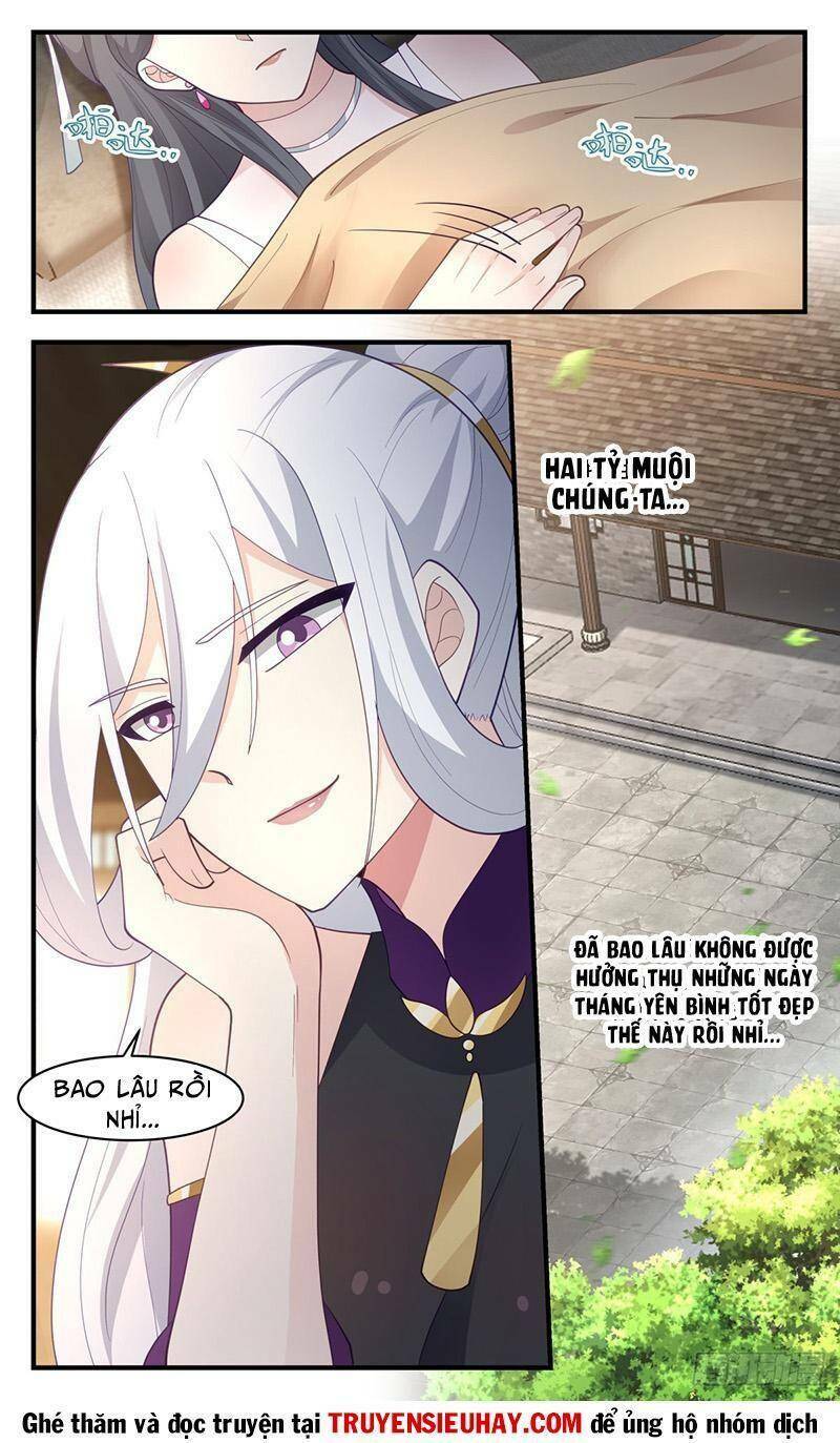 Võ Luyện Đỉnh Phong - Chapter 2701 - Page 7