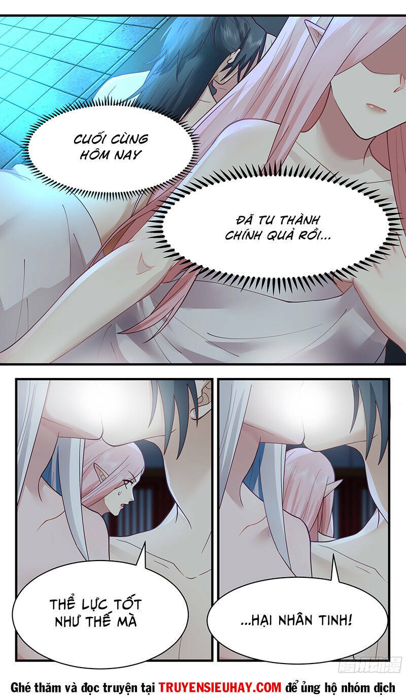 Võ Luyện Đỉnh Phong - Chapter 2710 - Page 3