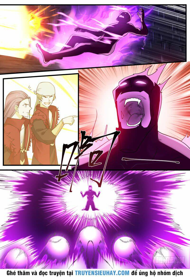 Võ Luyện Đỉnh Phong - Chapter 272 - Page 8