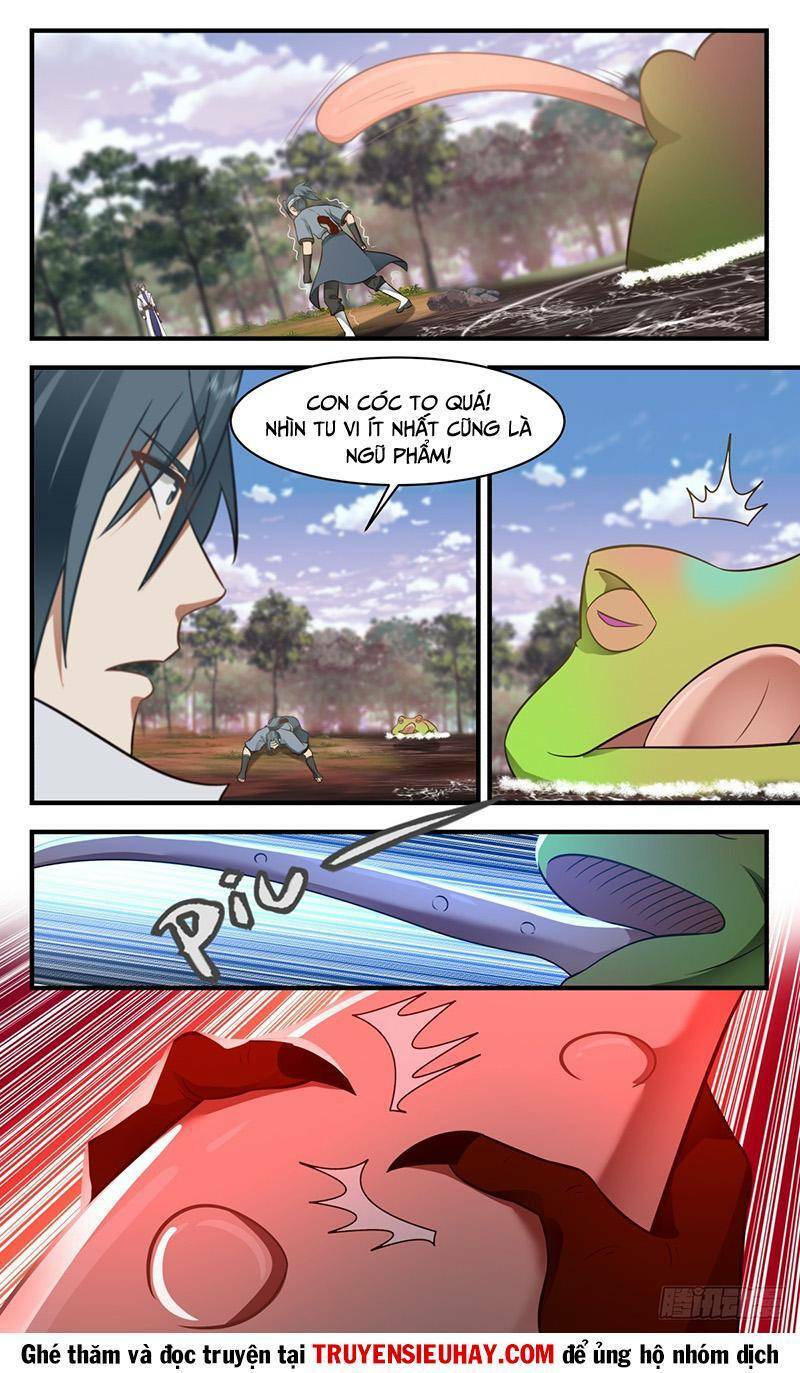 Võ Luyện Đỉnh Phong - Chapter 2733 - Page 3