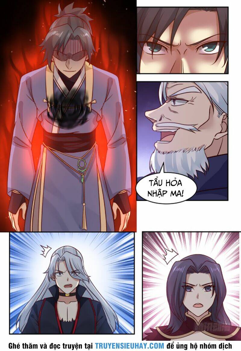 Võ Luyện Đỉnh Phong - Chapter 274 - Page 9