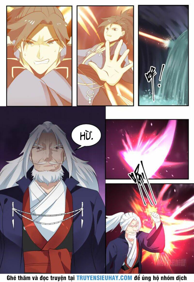 Võ Luyện Đỉnh Phong - Chapter 274 - Page 3