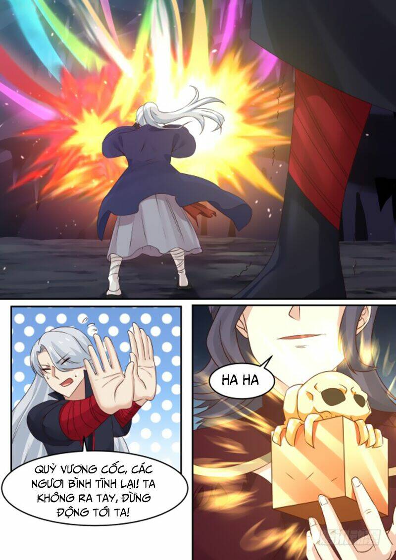 Võ Luyện Đỉnh Phong - Chapter 274 - Page 6