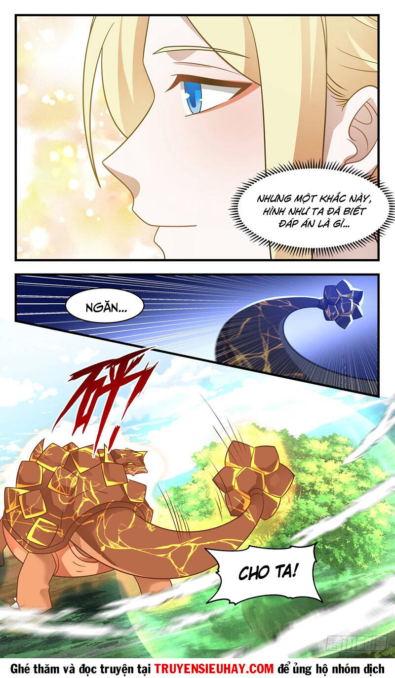 Võ Luyện Đỉnh Phong - Chapter 2749 - Page 7