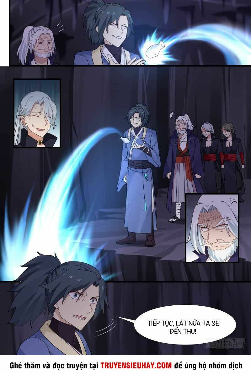 Võ Luyện Đỉnh Phong - Chapter 275 - Page 9