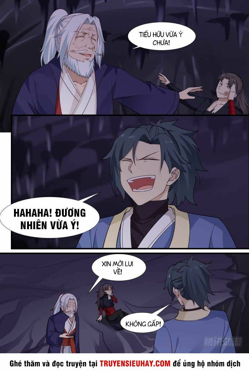 Võ Luyện Đỉnh Phong - Chapter 275 - Page 8