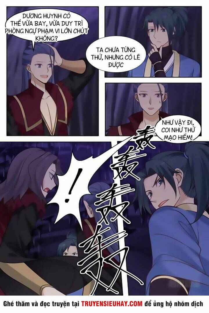 Võ Luyện Đỉnh Phong - Chapter 276 - Page 4