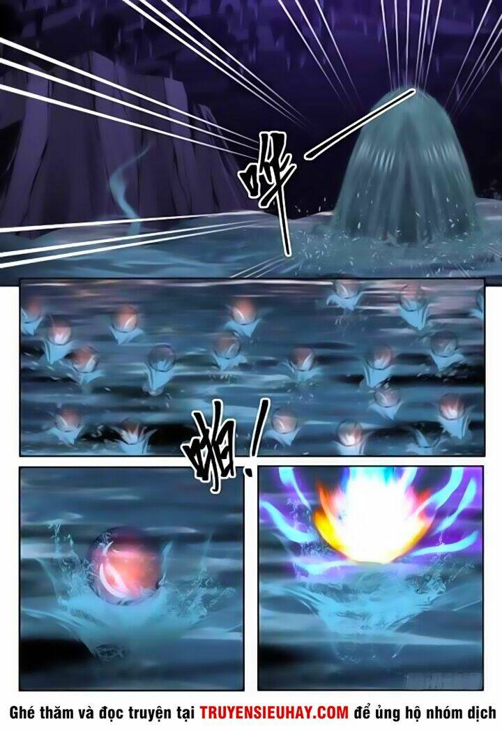 Võ Luyện Đỉnh Phong - Chapter 276 - Page 5