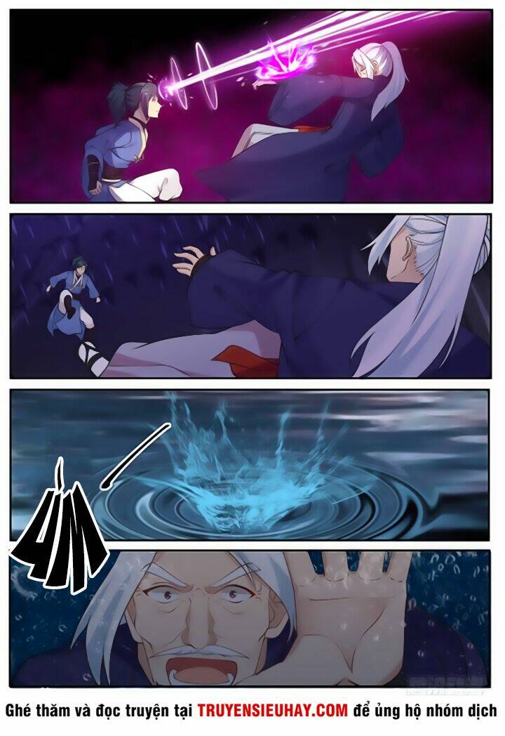 Võ Luyện Đỉnh Phong - Chapter 277 - Page 7