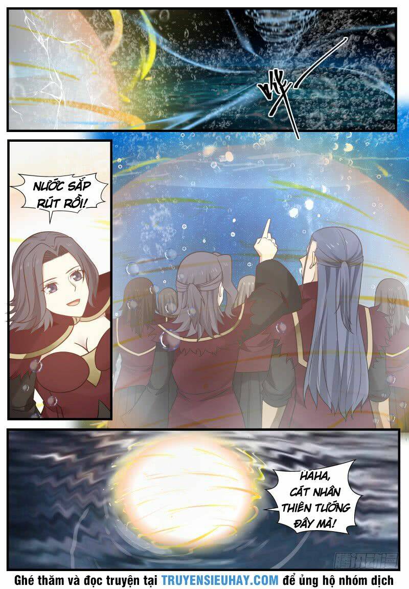 Võ Luyện Đỉnh Phong - Chapter 279 - Page 3