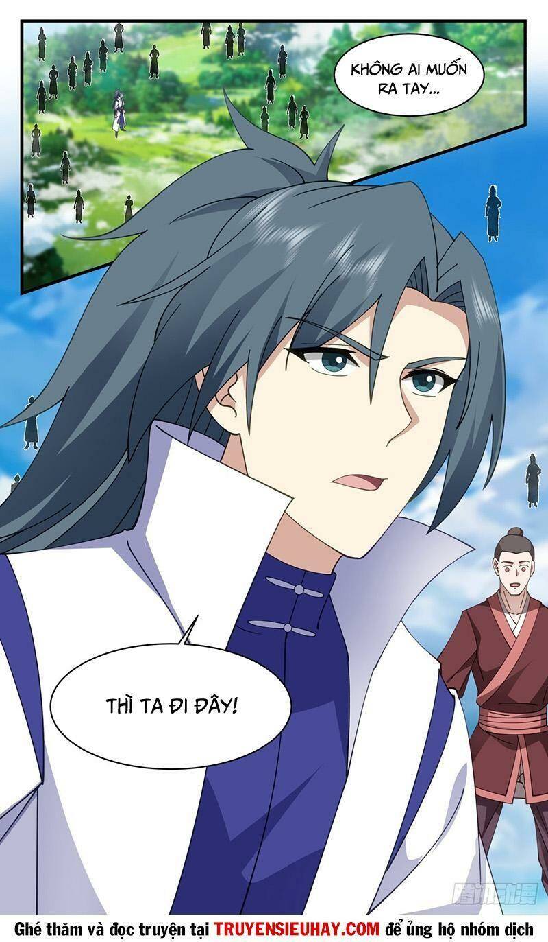 Võ Luyện Đỉnh Phong - Chapter 2790 - Page 12