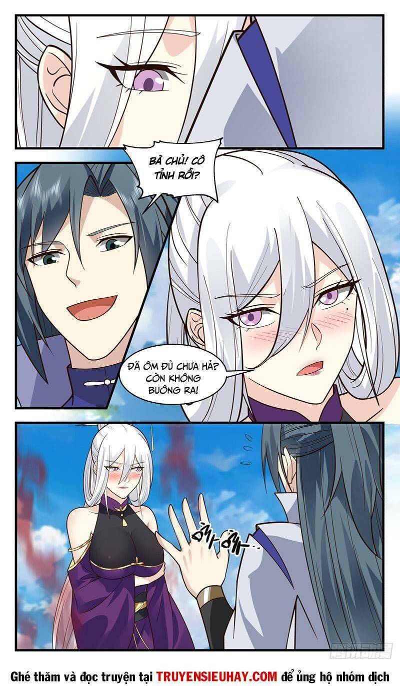 Võ Luyện Đỉnh Phong - Chapter 2790 - Page 5