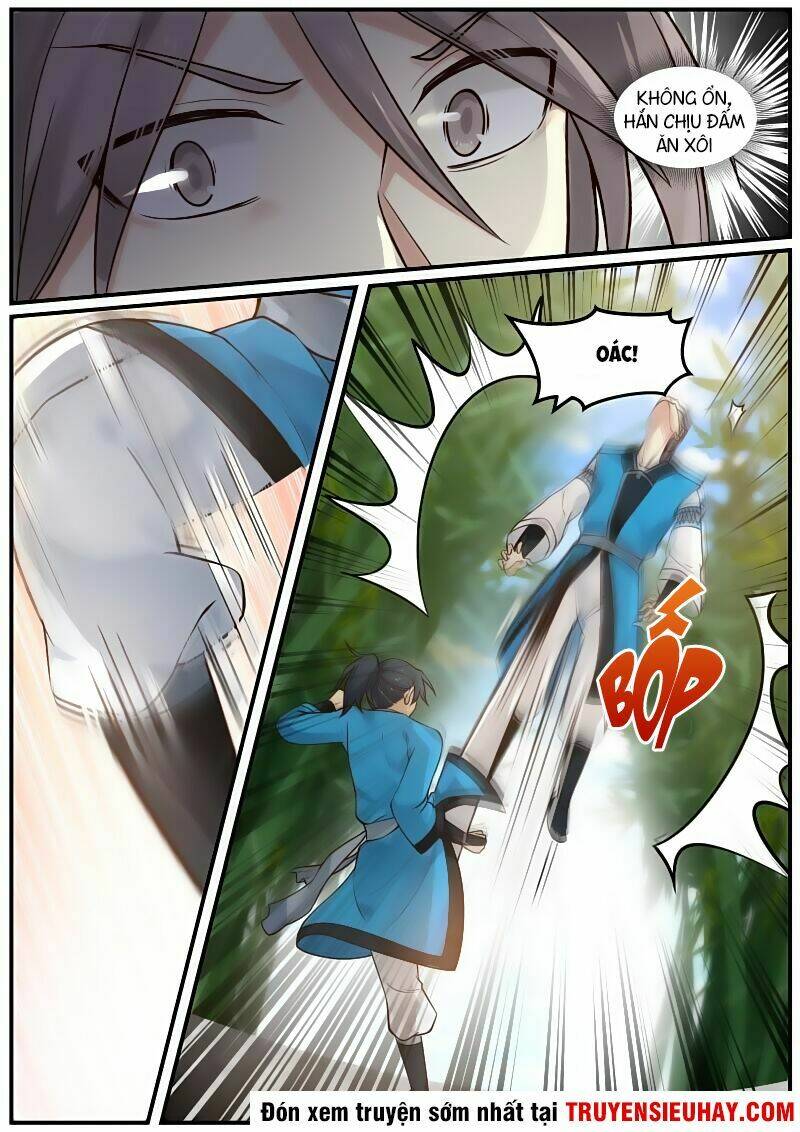 Võ Luyện Đỉnh Phong - Chapter 28 - Page 16