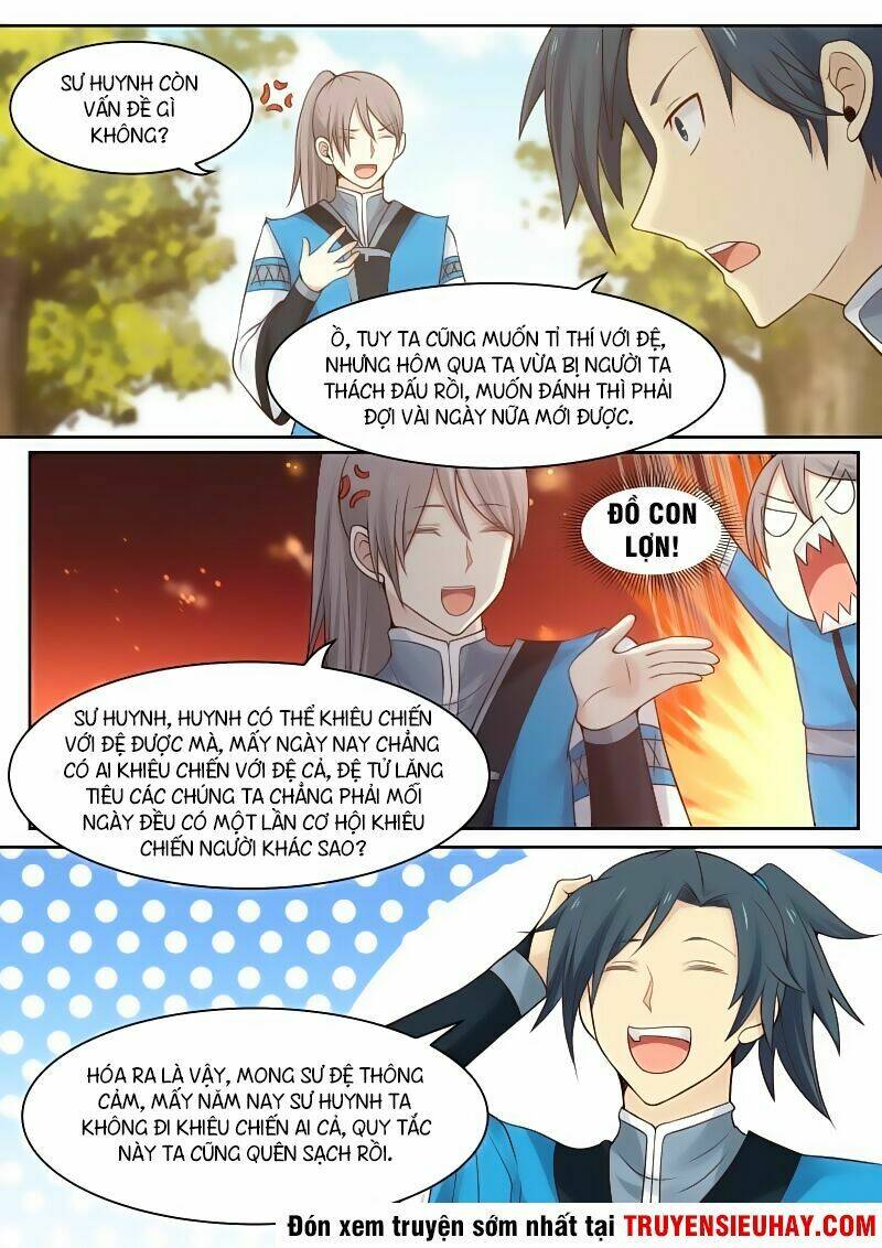 Võ Luyện Đỉnh Phong - Chapter 28 - Page 5