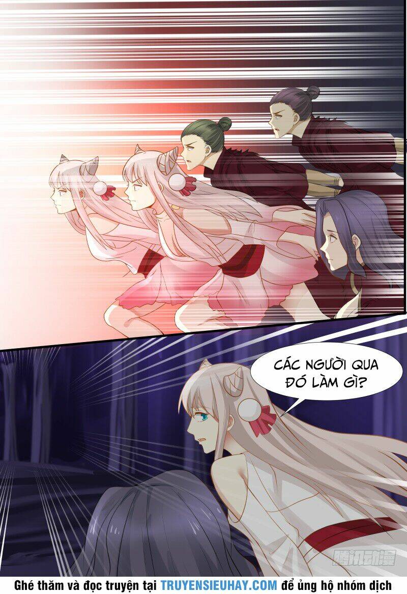 Võ Luyện Đỉnh Phong - Chapter 280 - Page 10