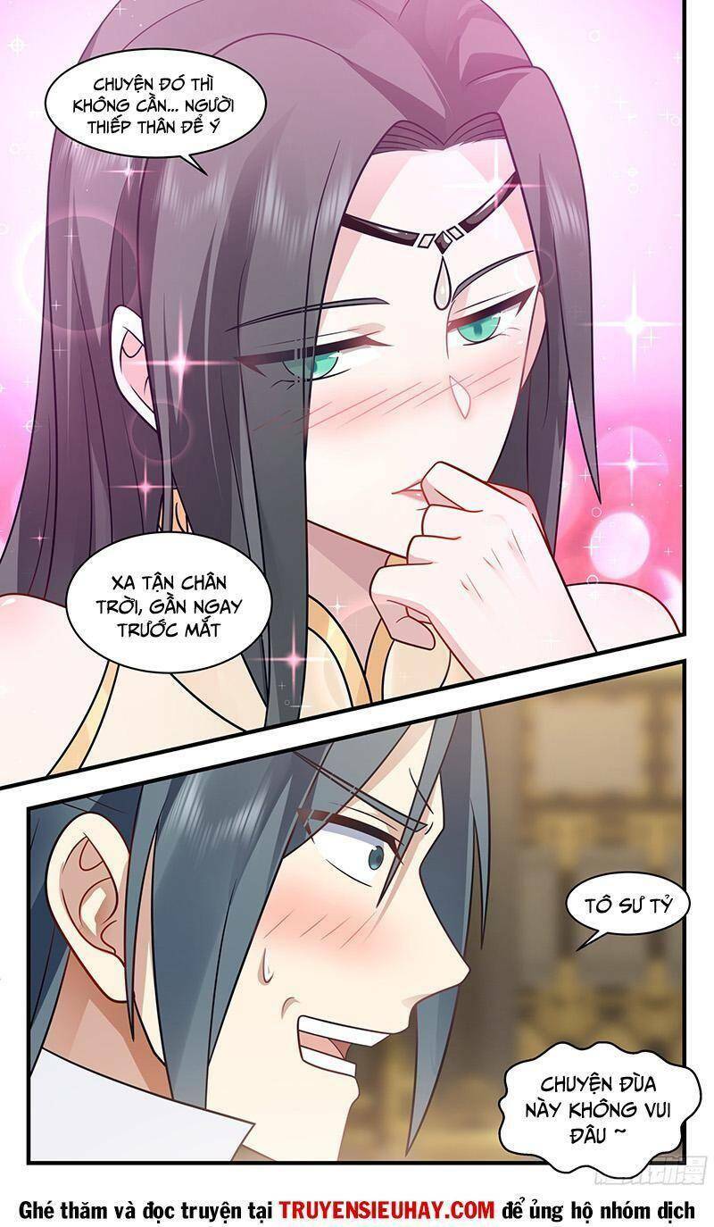 Võ Luyện Đỉnh Phong - Chapter 2803 - Page 12