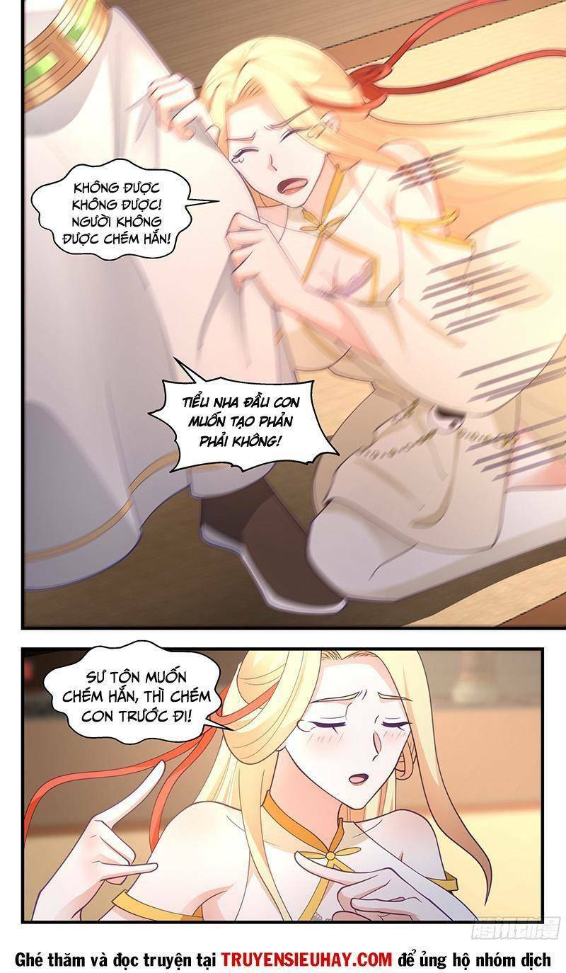 Võ Luyện Đỉnh Phong - Chapter 2806 - Page 7
