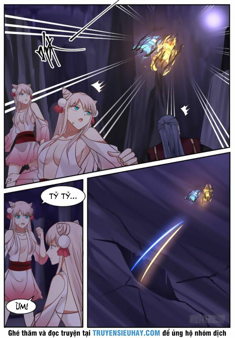 Võ Luyện Đỉnh Phong - Chapter 281 - Page 3