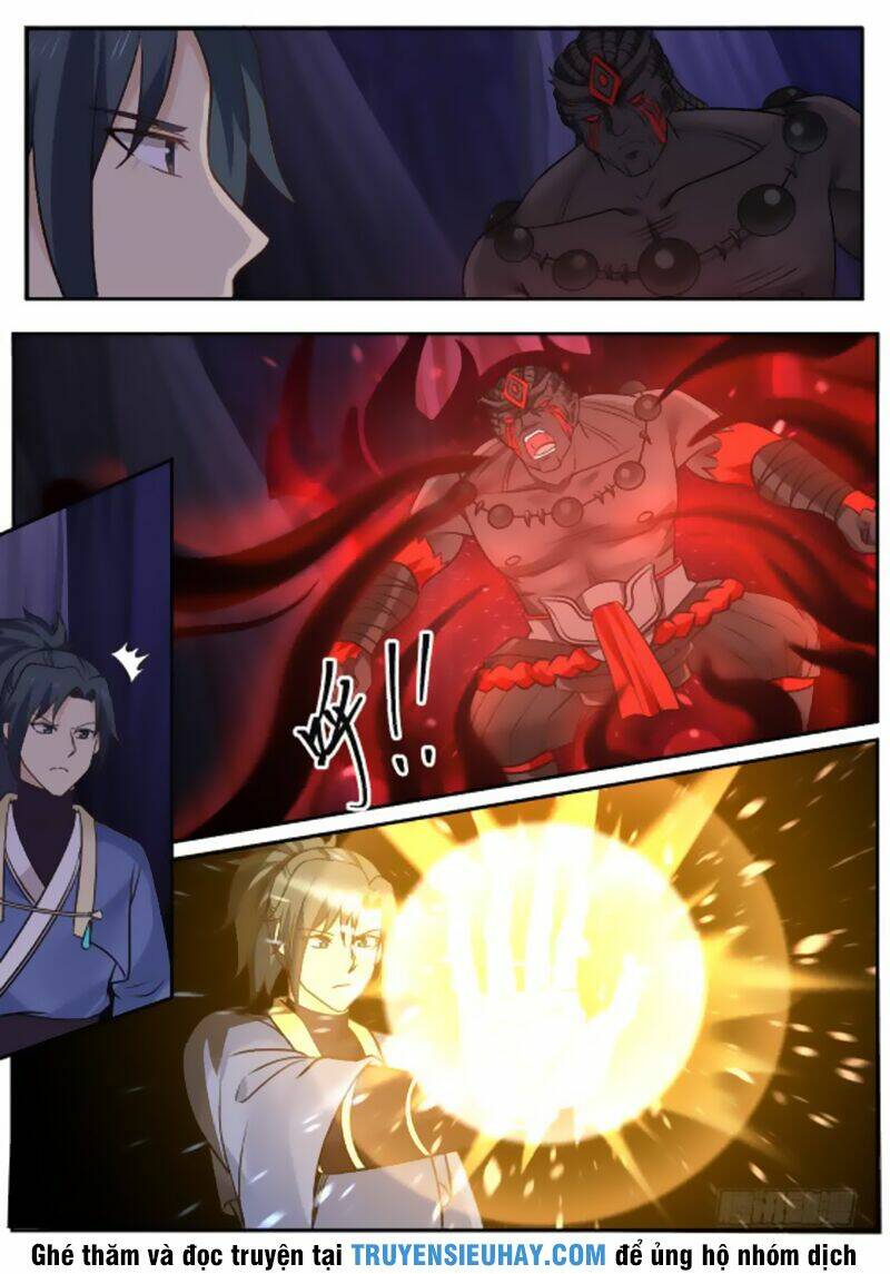 Võ Luyện Đỉnh Phong - Chapter 281 - Page 6