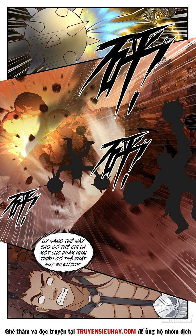 Võ Luyện Đỉnh Phong - Chapter 2811 - Page 9