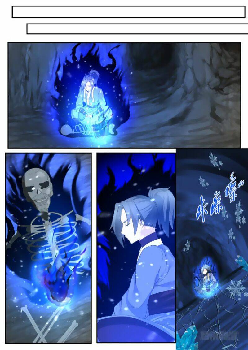 Võ Luyện Đỉnh Phong - Chapter 282 - Page 6